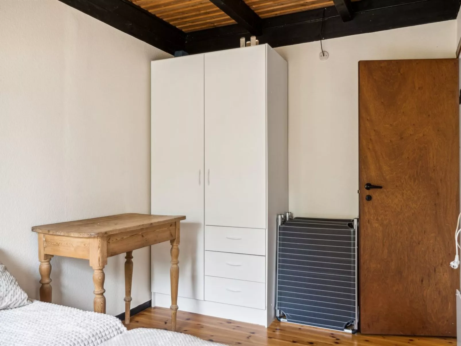 "Auli" - 125m from the sea-Binnen