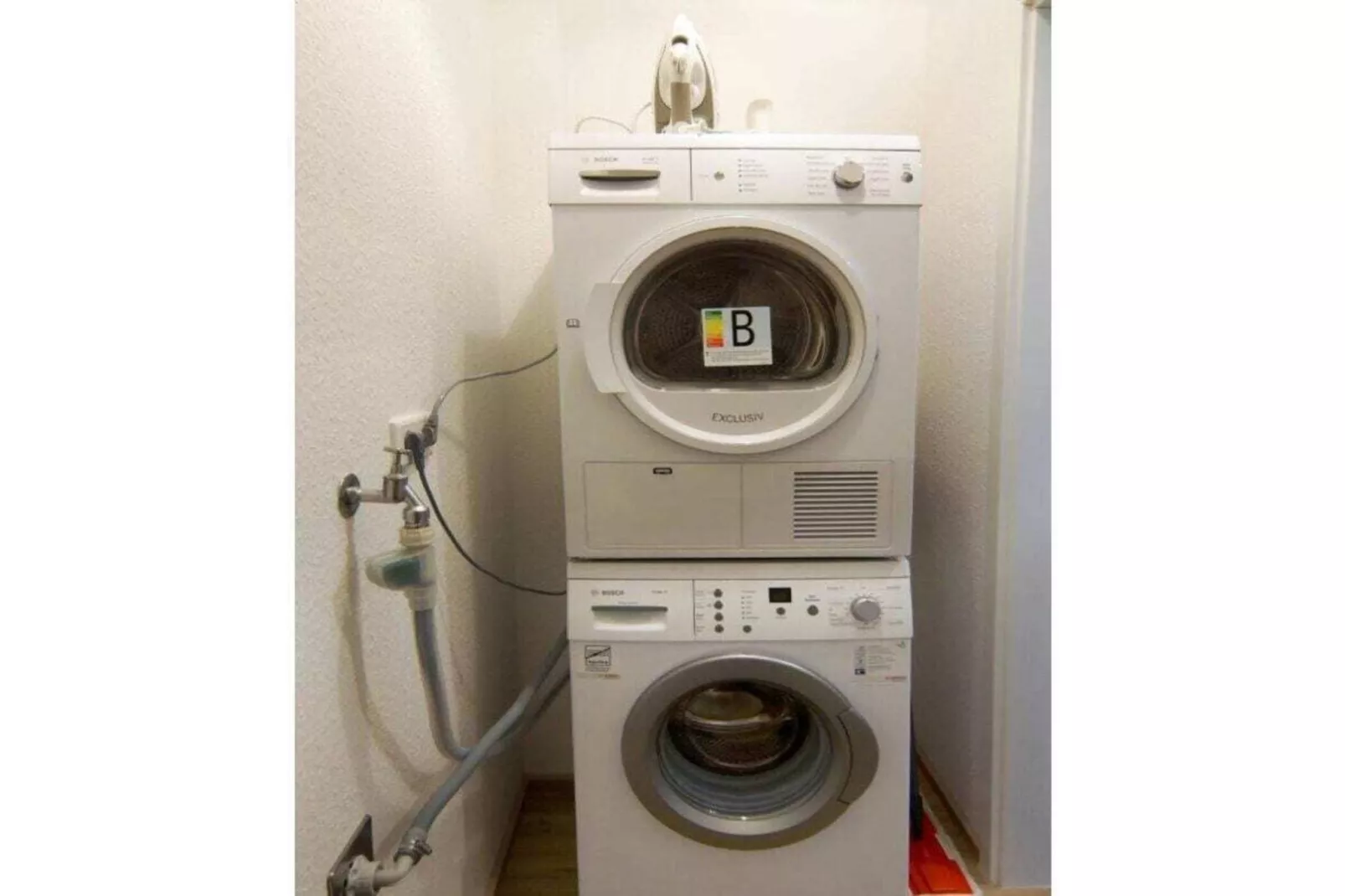 93941 - Faciliteiten