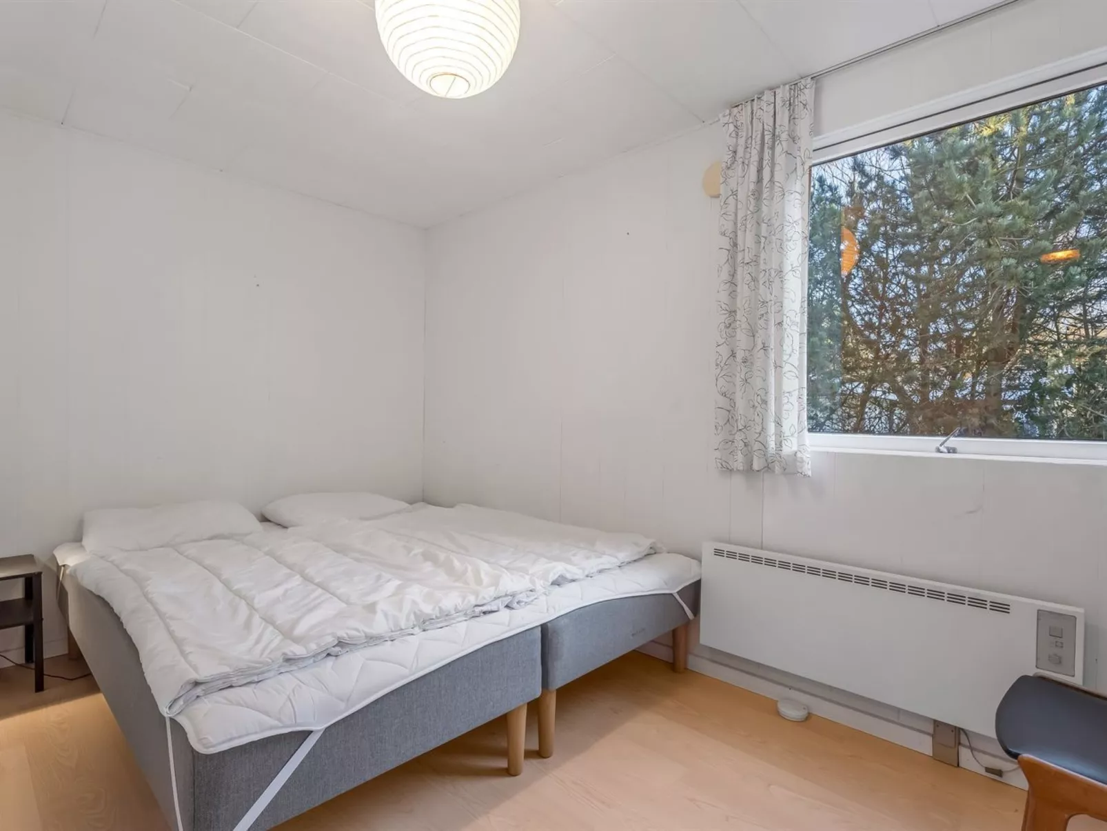 "Nashota" - 600m from the sea - Binnen