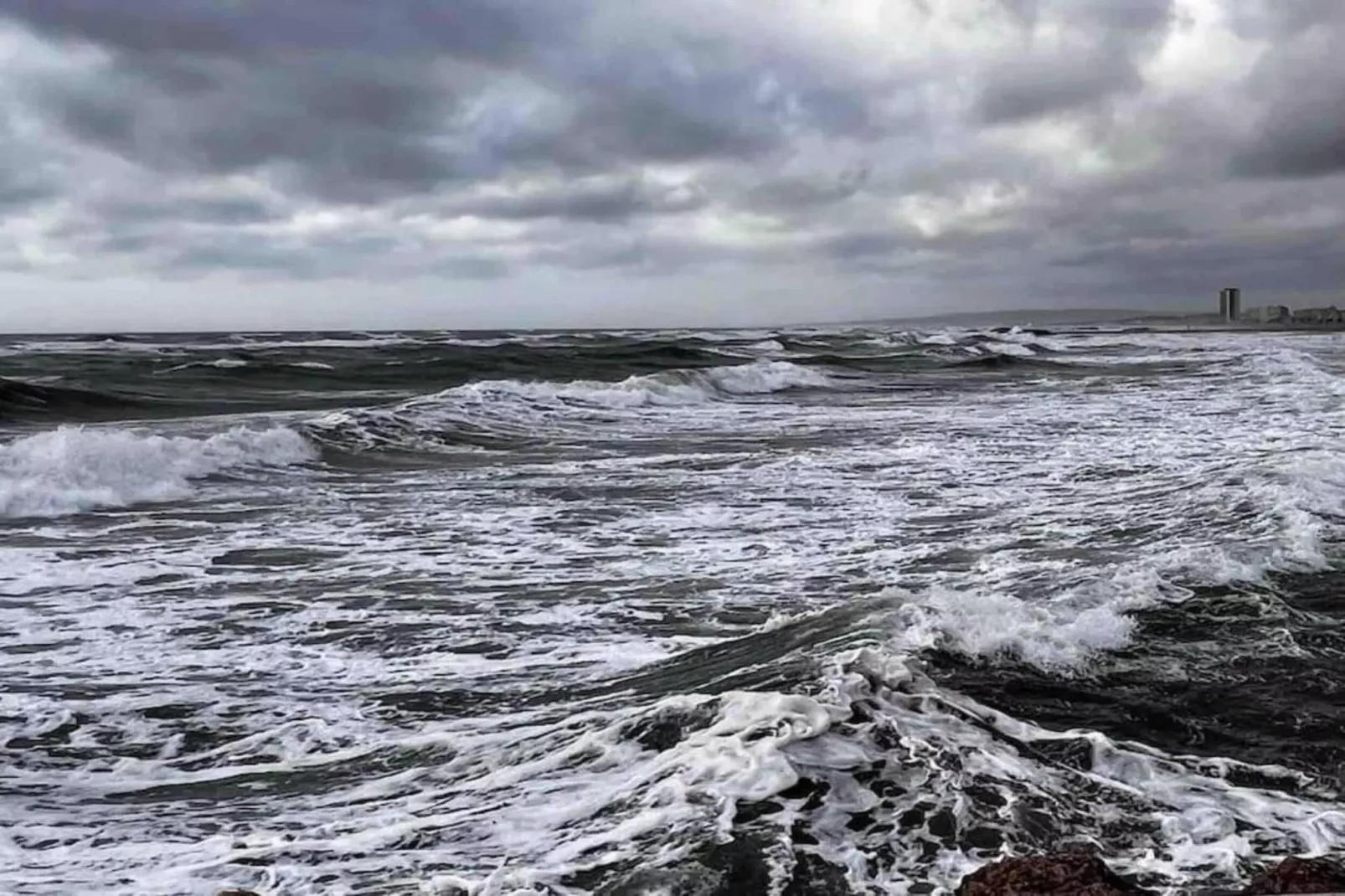 La Dune N°16 - Villa 3P6 - Gebieden zomer 20km