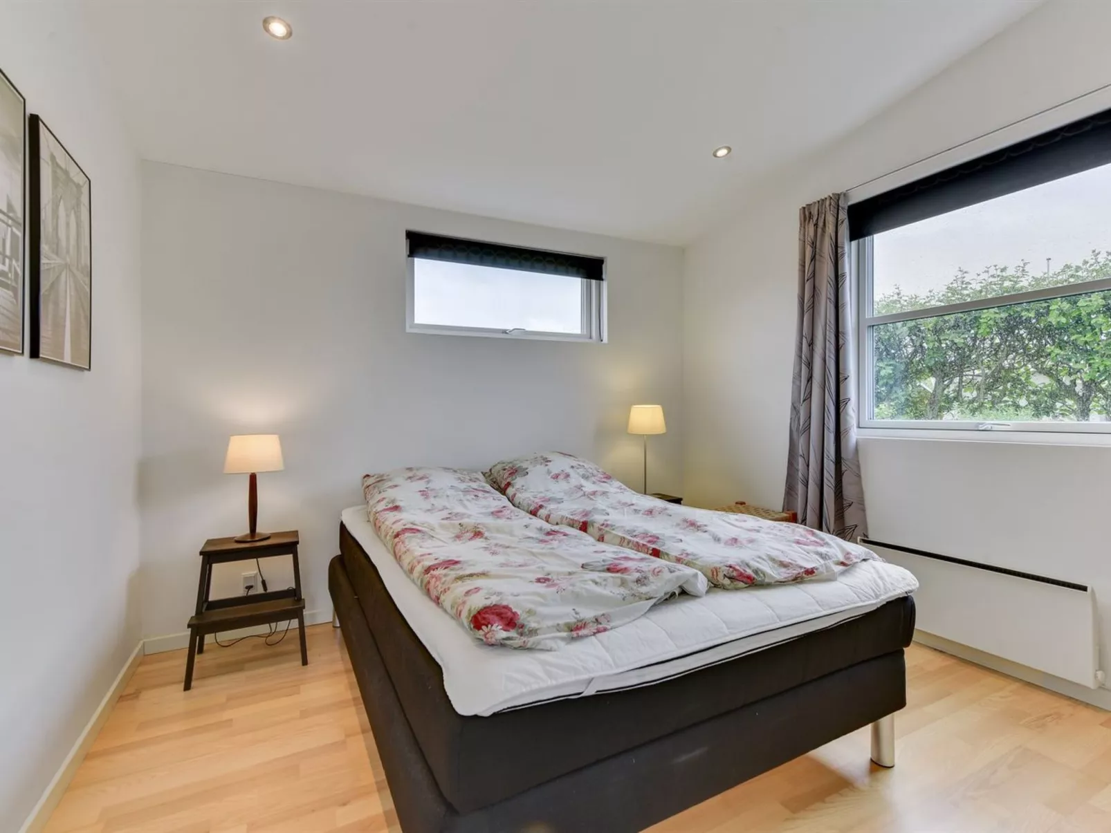 "Maleen" - 100m from the sea - Binnen