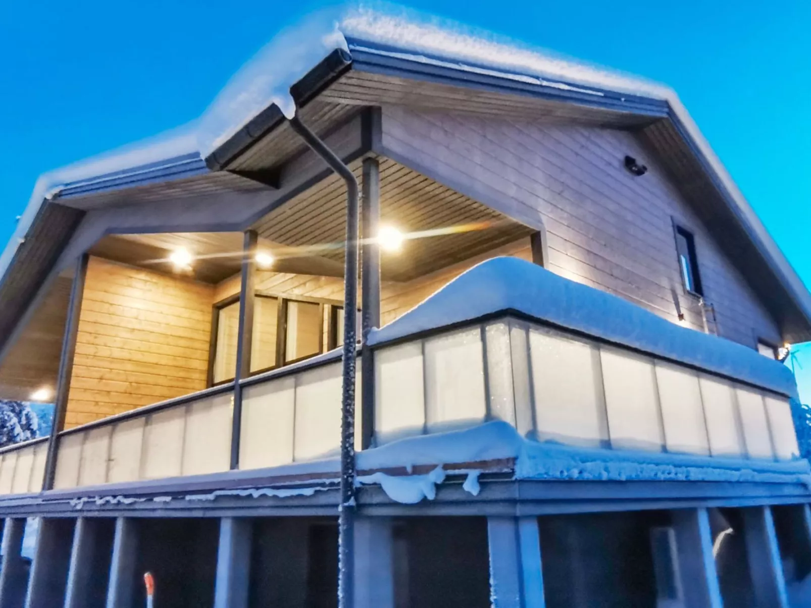 Rikinänranta b-Binnen