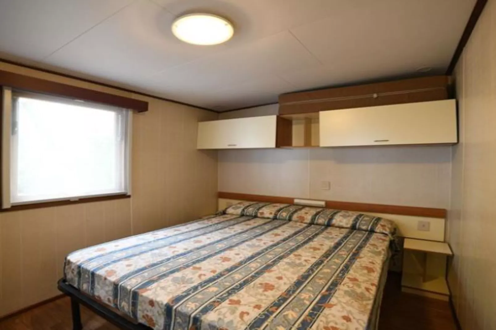C´Era una Volta - Mobile Home - B2/3 Pax - MH