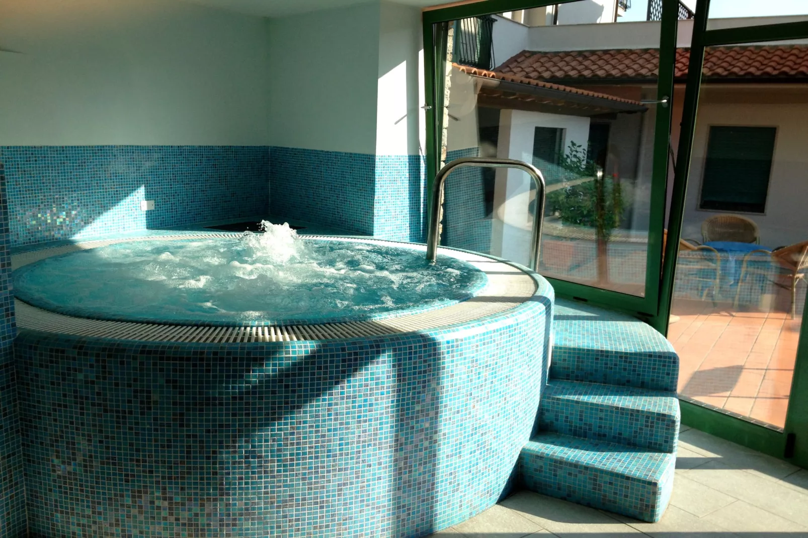 Residence dei Fiori - TWO-ROOM APT 3 PAX COMFORTB3C01