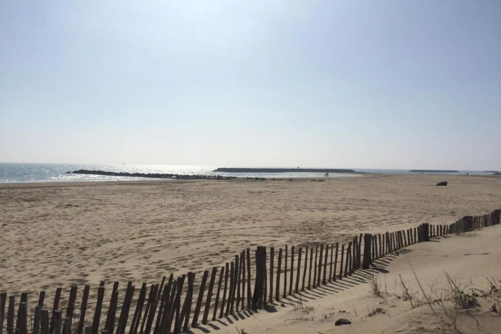 Le Colisee A N°23 - ST4 - Gebieden zomer 1km