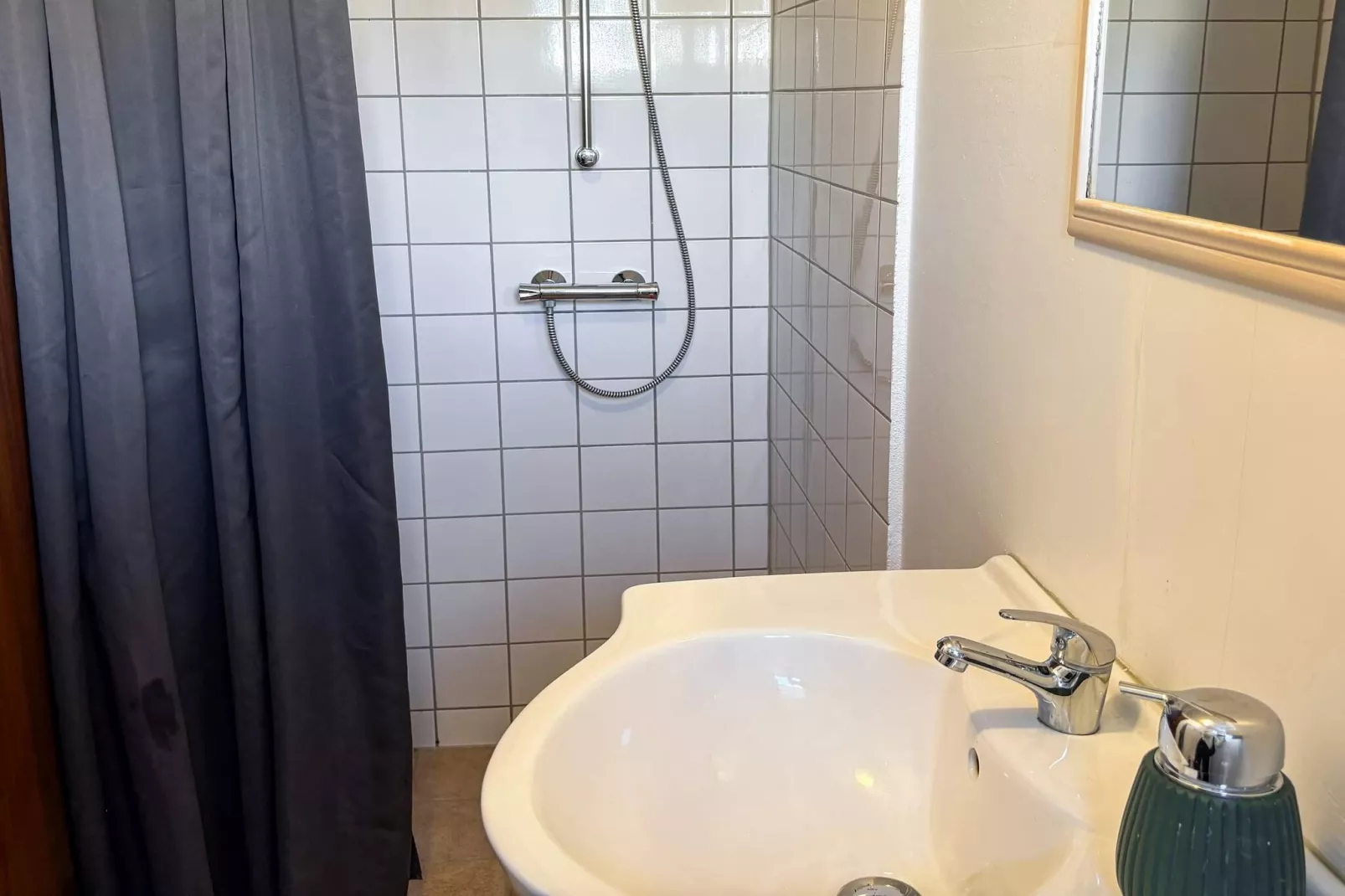 5 Personen vakantie huis in Hadsund-Binnen