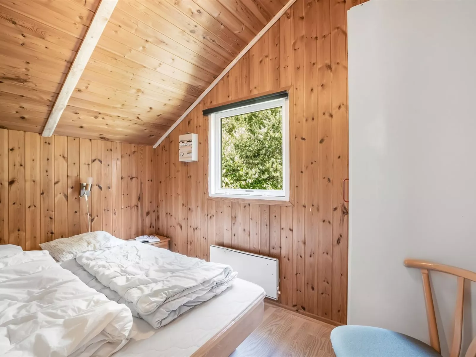 "Yarla" - 500m to the fjord-Binnen