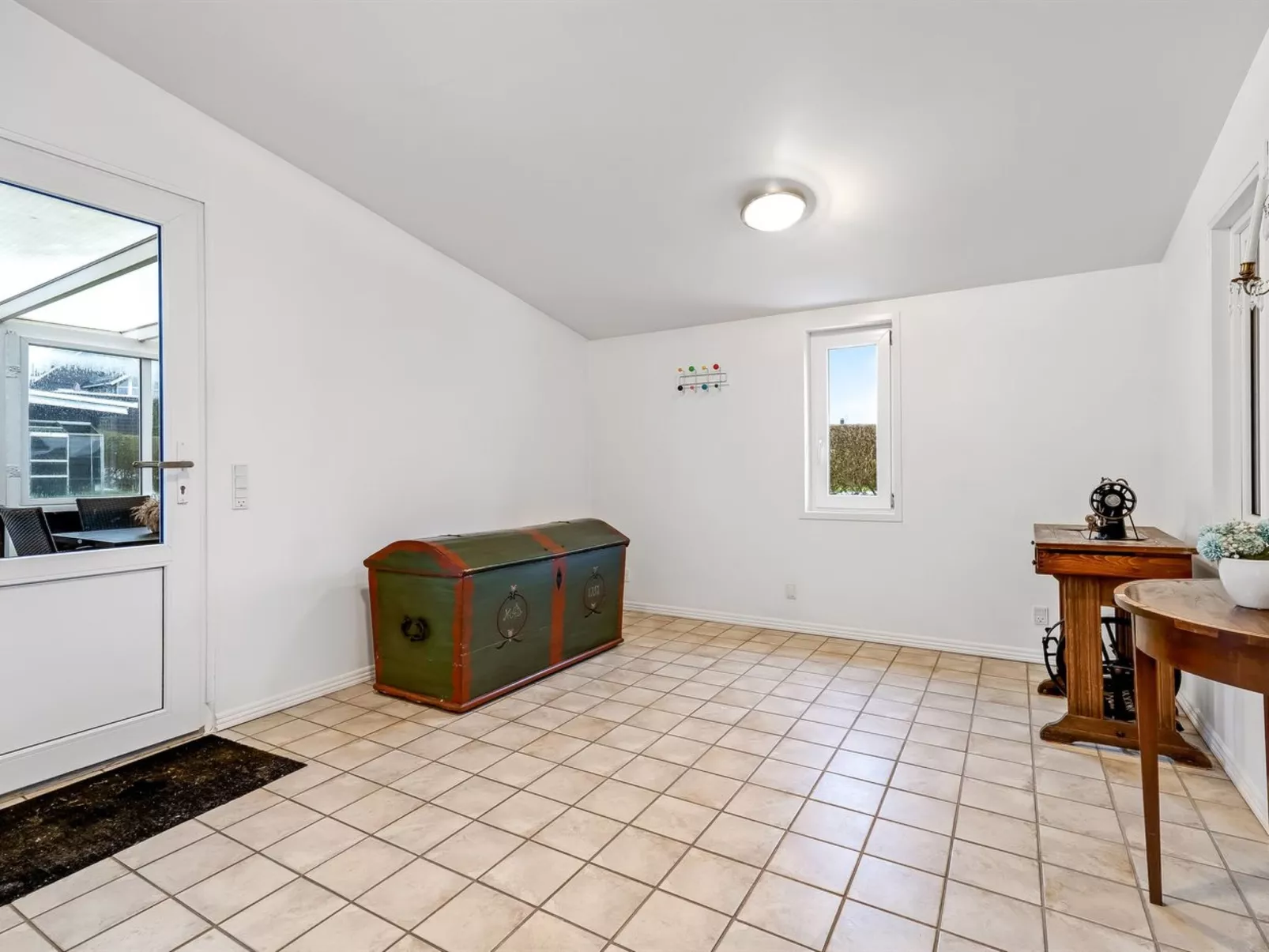 "Fani" - 150m from the sea - Binnen