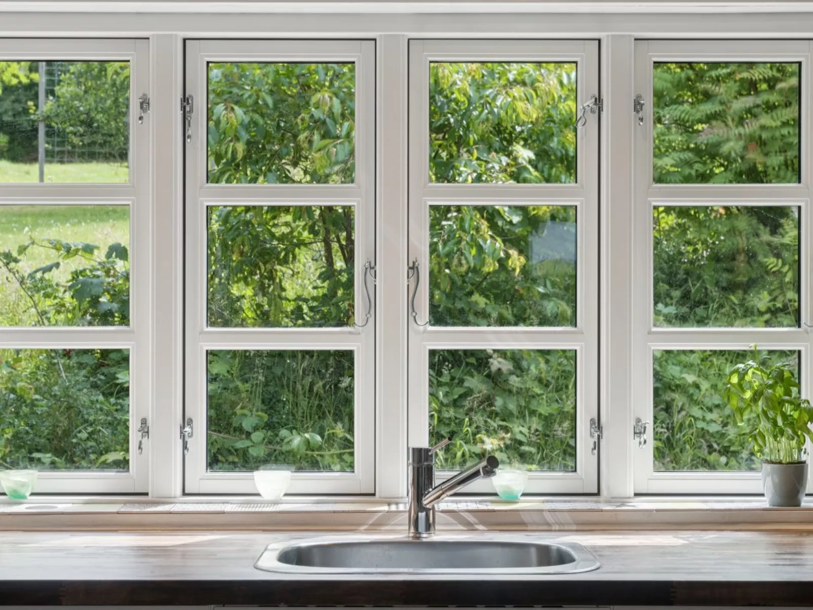 "Kaino" - 1.7km from the sea - Binnen