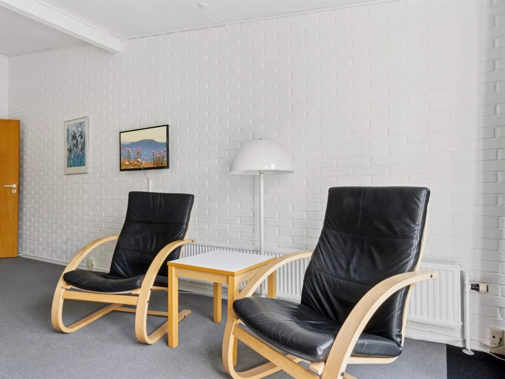 "Bengta" - 250m from the sea - Binnen