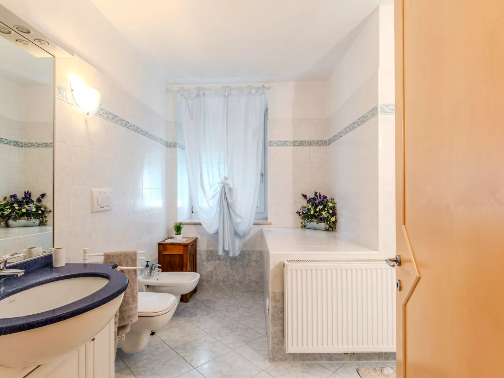 Relax tra i Monti - Binnen