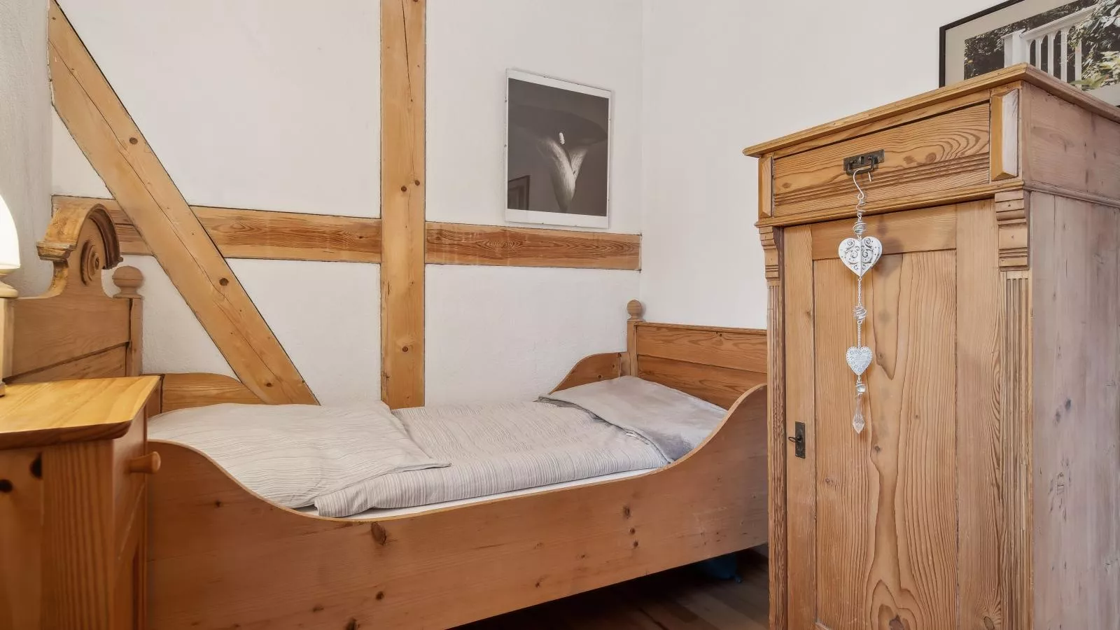 Kaffeemühle Hamma I-Slaapkamer