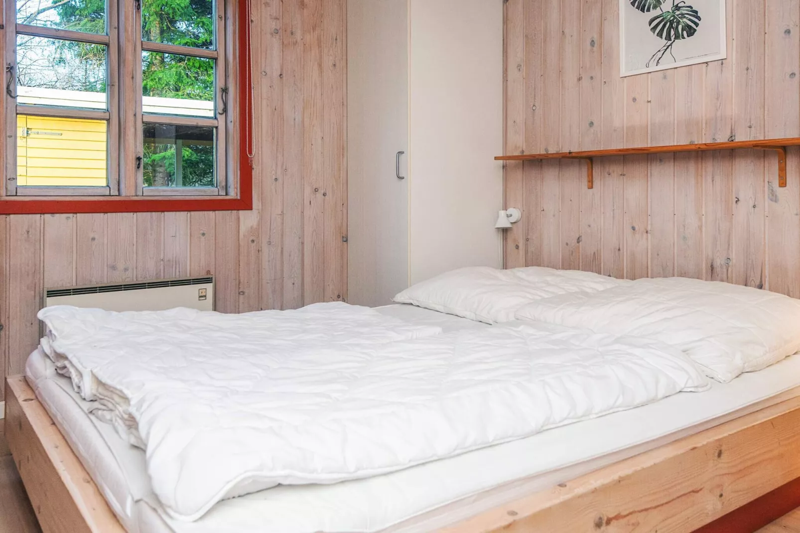 4 sterren vakantie huis in Oksbøl - Binnen