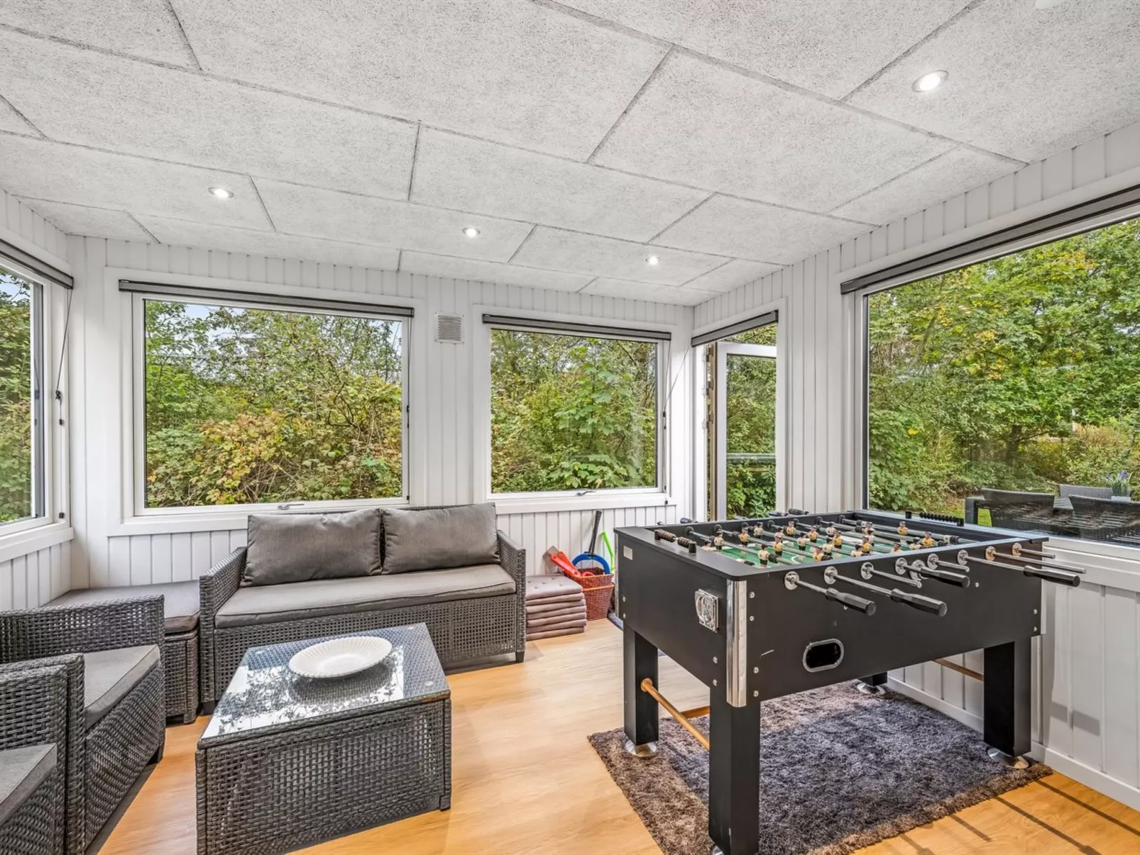 "Naia" - 300m to the fjord - Binnen