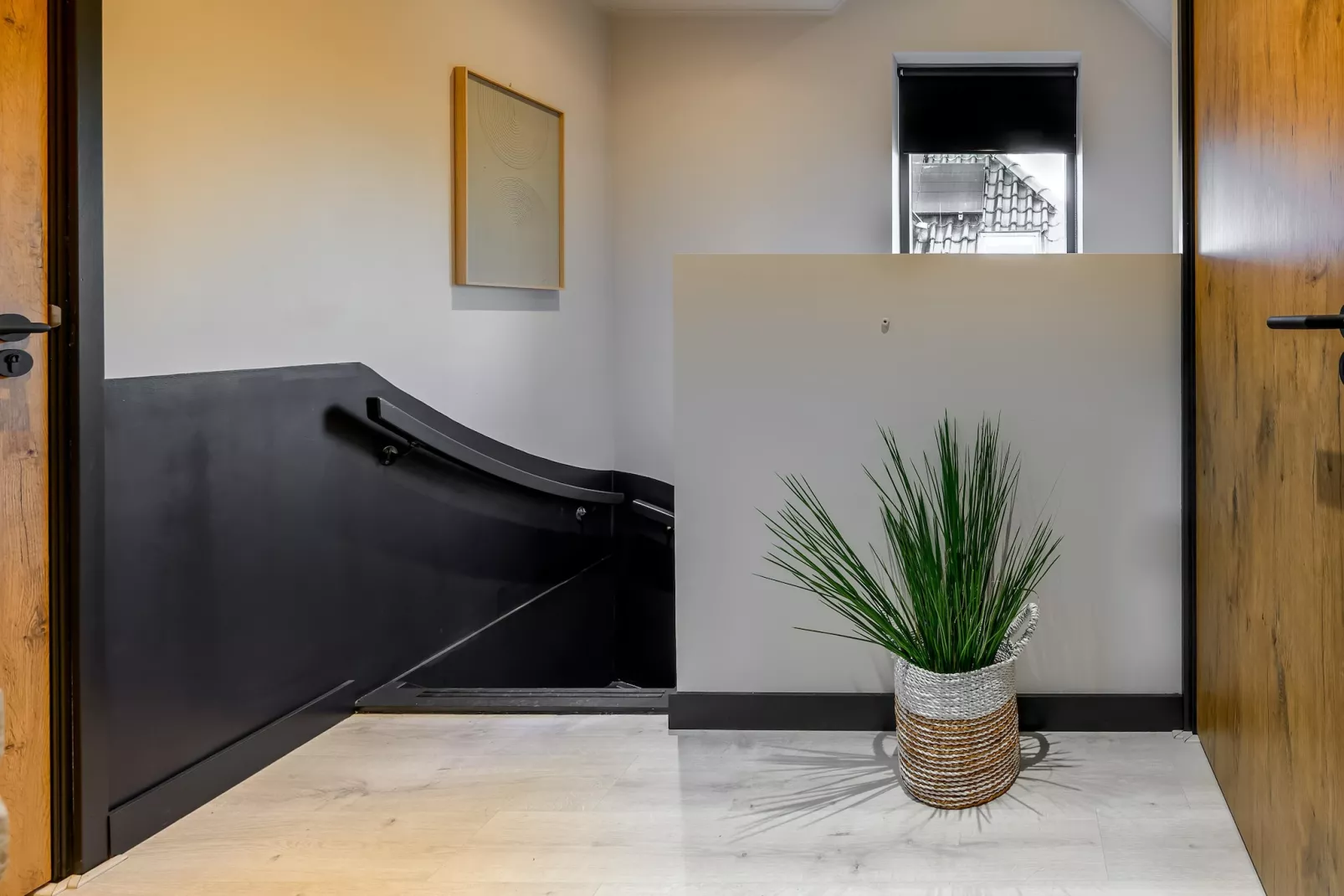 Loft Loopuyt - Overloop