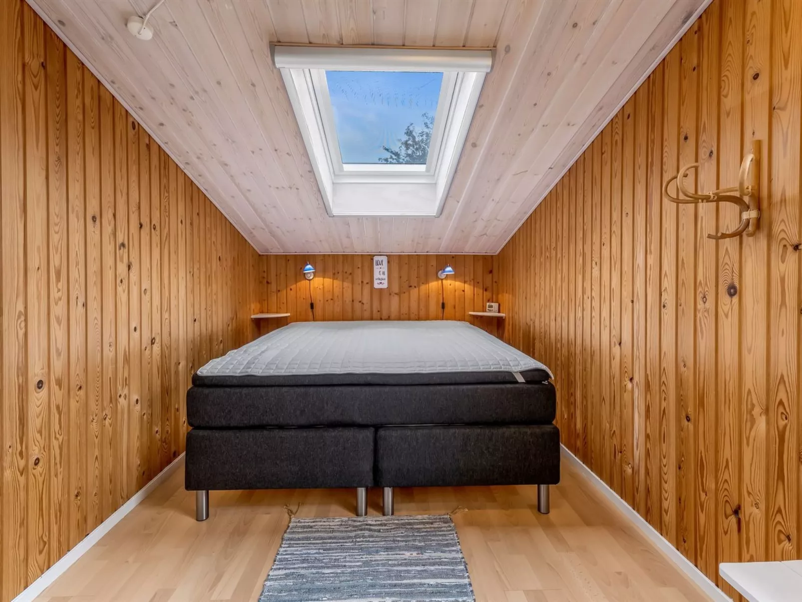 "Einari" - 500m from the sea - Binnen