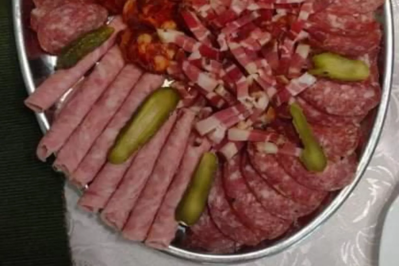 One Bedroom Magic Room (1)-Faciliteiten