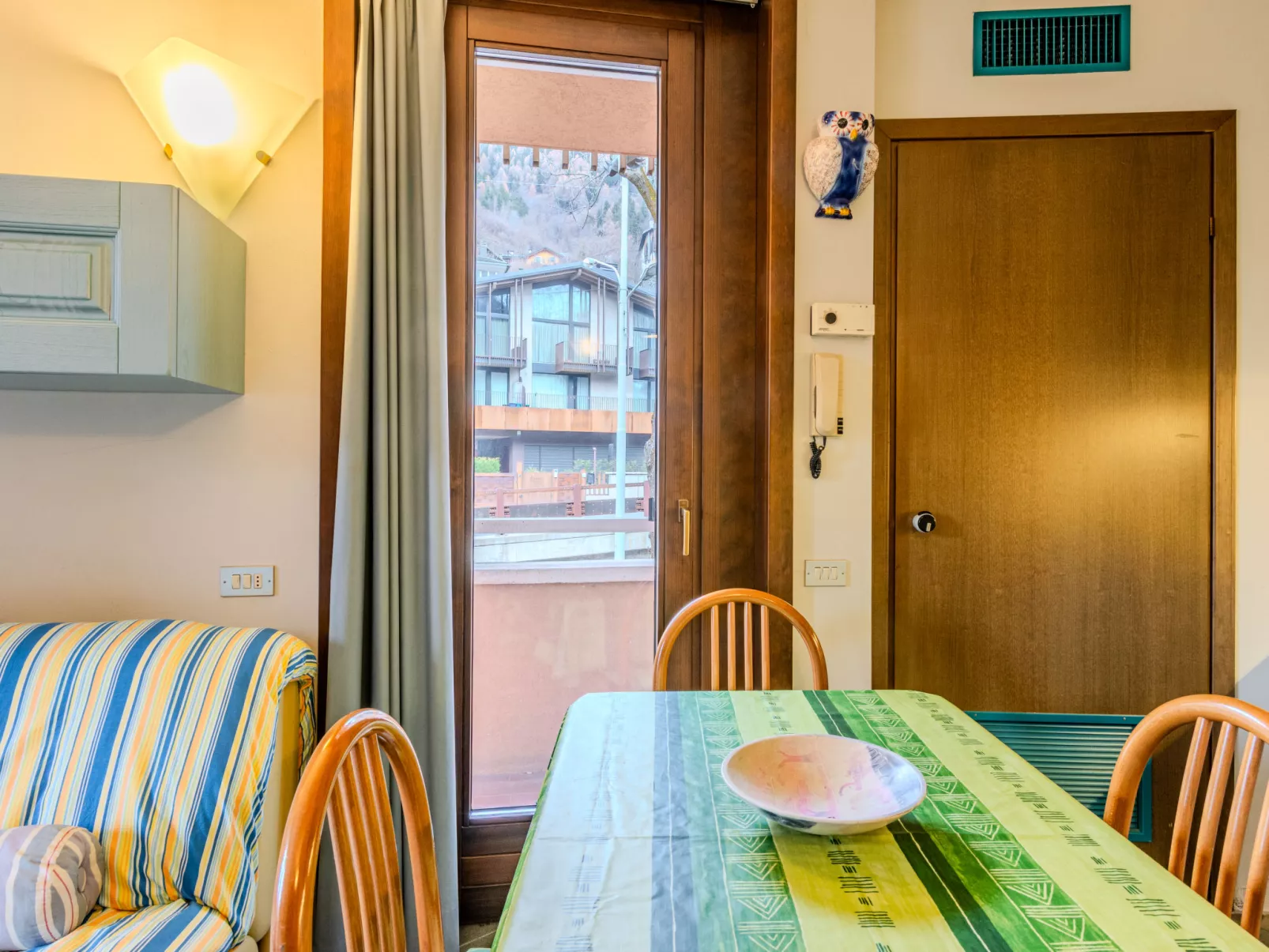 Morandini 261-Binnen