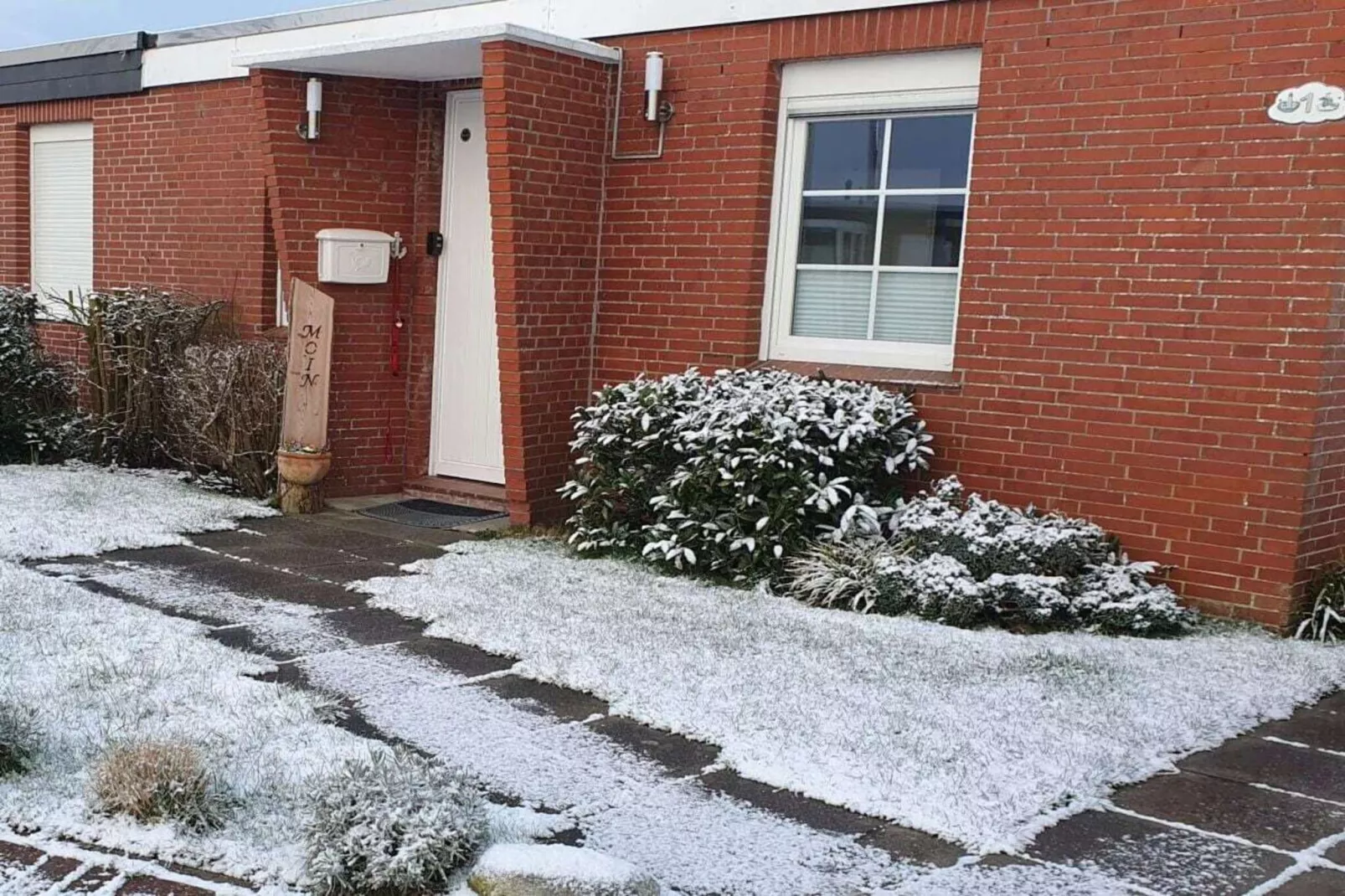 36342 - Exterieur winter