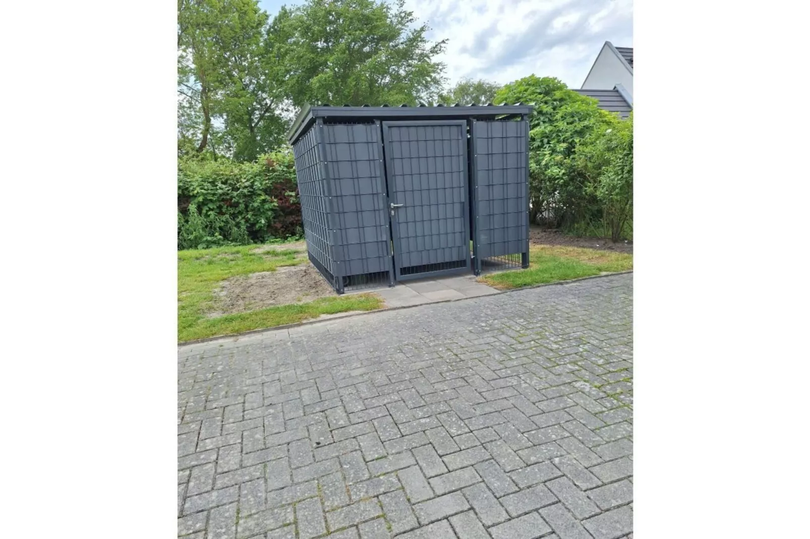 55339 - Buitenkant zomer