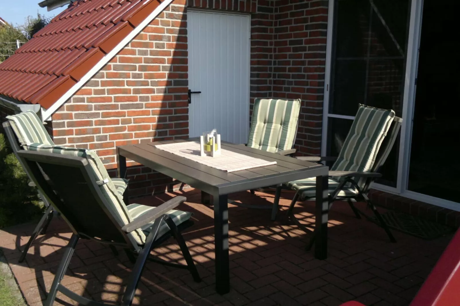 703967 - Terrasbalkon