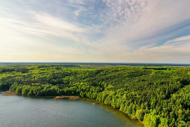 Dom wakacyjny w Choczewie dla max 6 osób