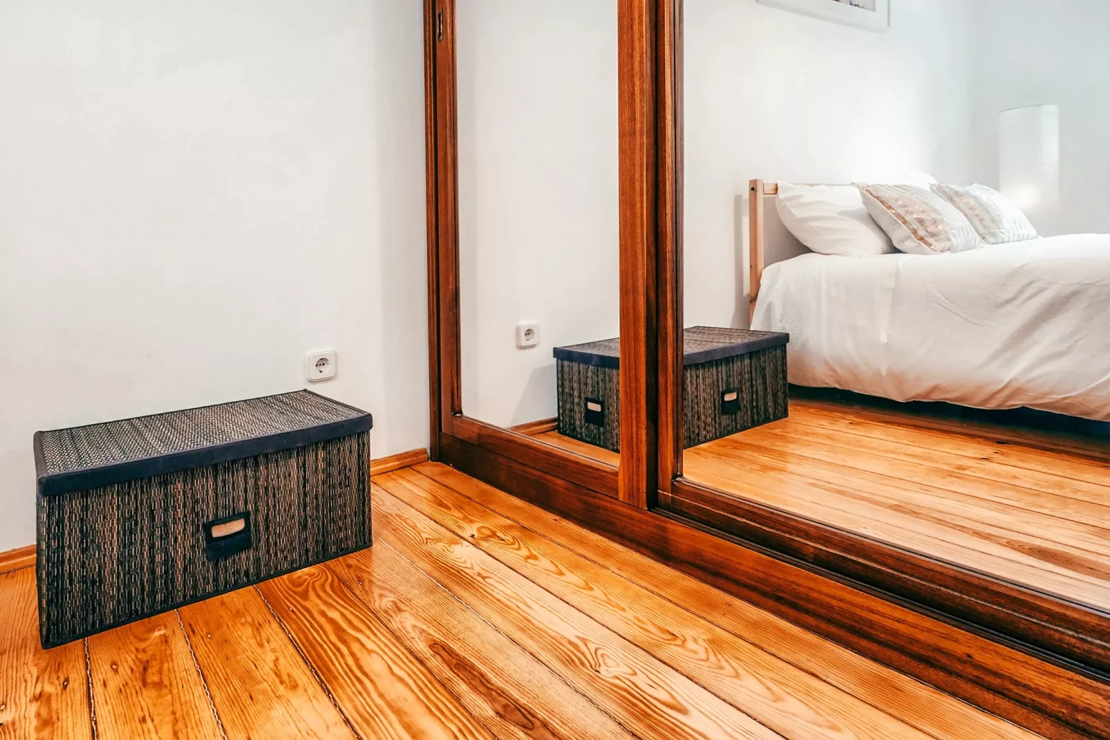 Apolónia Train Spot By Gt House - Slaapkamer