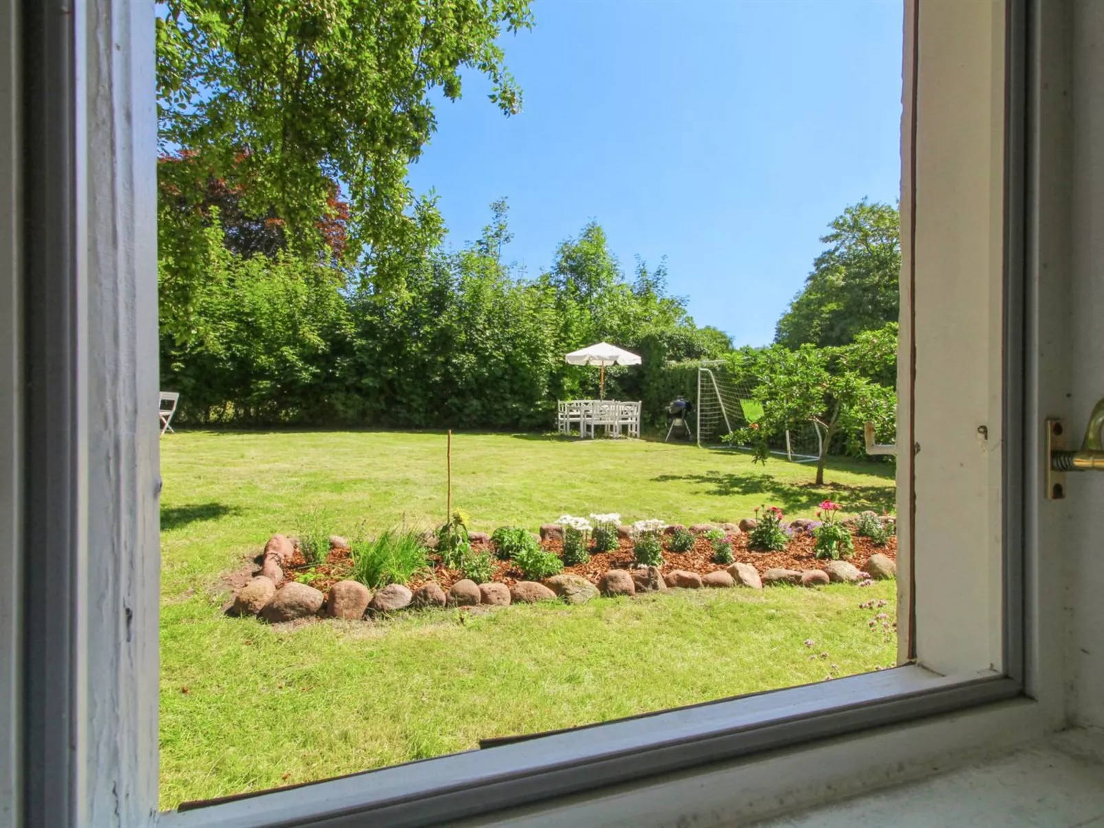 "Bedine" - 10km from the sea-Buiten