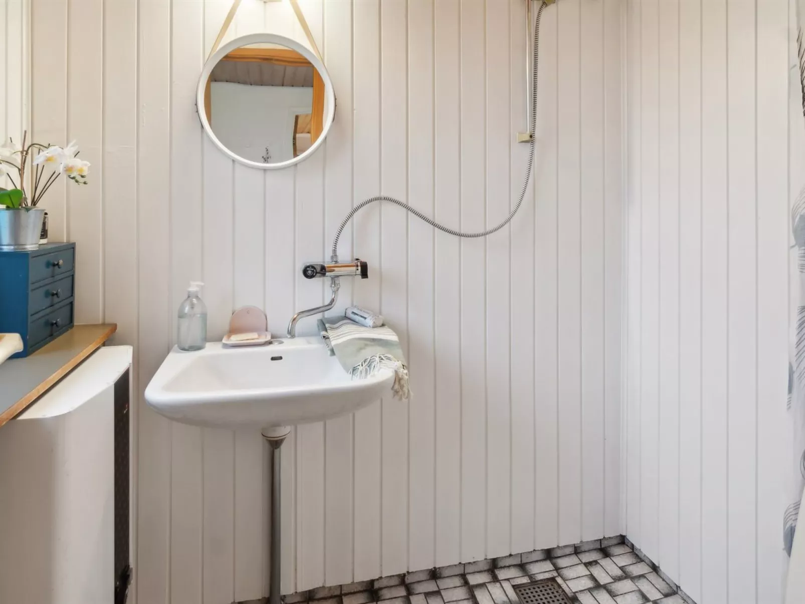 "Ela" - 1.1km from the sea-Binnen