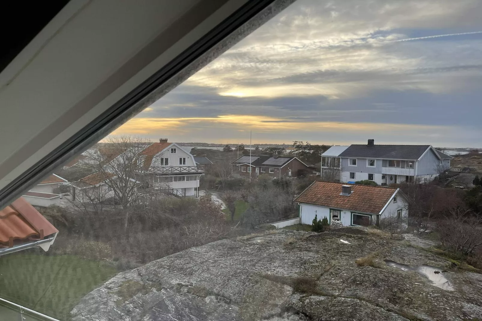 4 sterren vakantie huis in Kalvsund