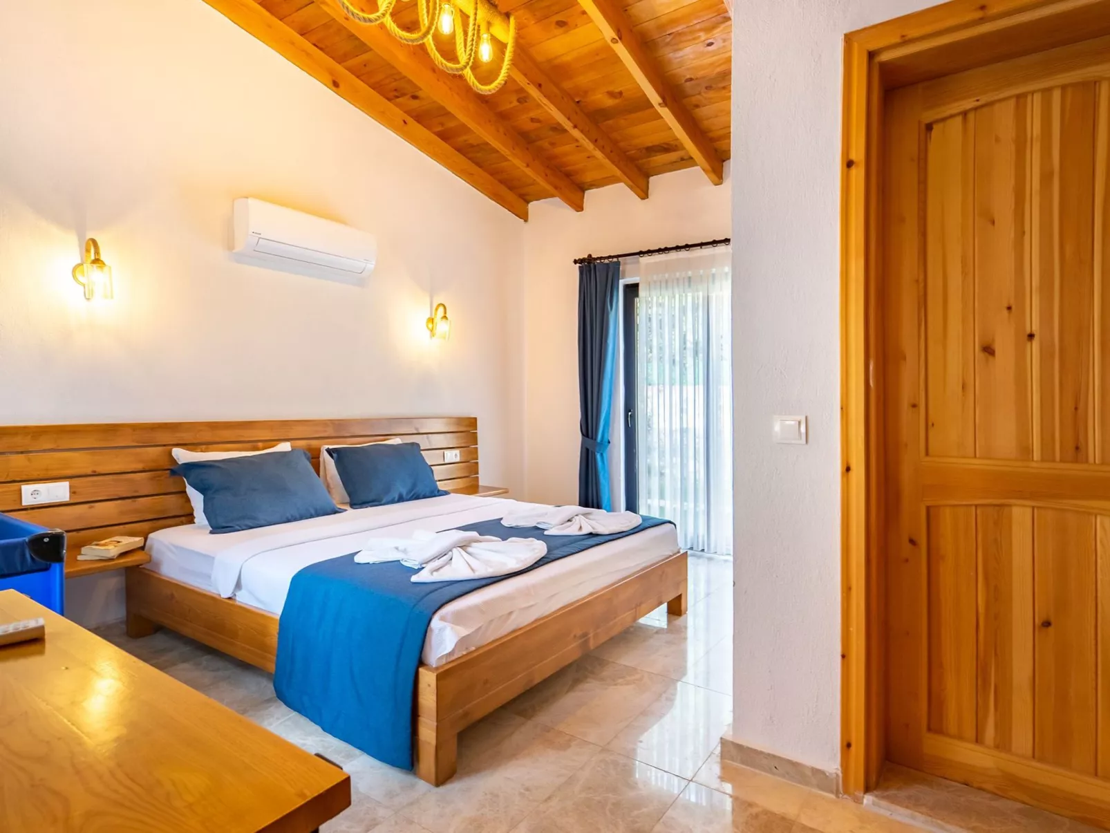 Steinhaus in Fethiye Kayaköy-Binnen