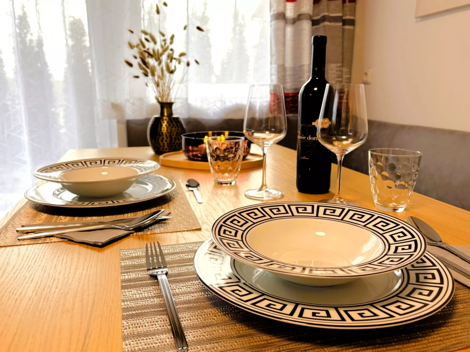 Apartment Anneliese-Binnen