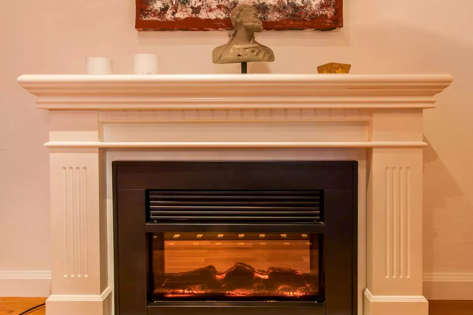 Charmante Altbauwohnung im Herzen von Bamberg-Sfeer