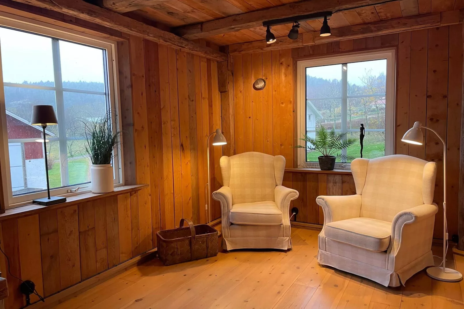 4 sterren vakantie huis in UDDEVALLA-Binnen