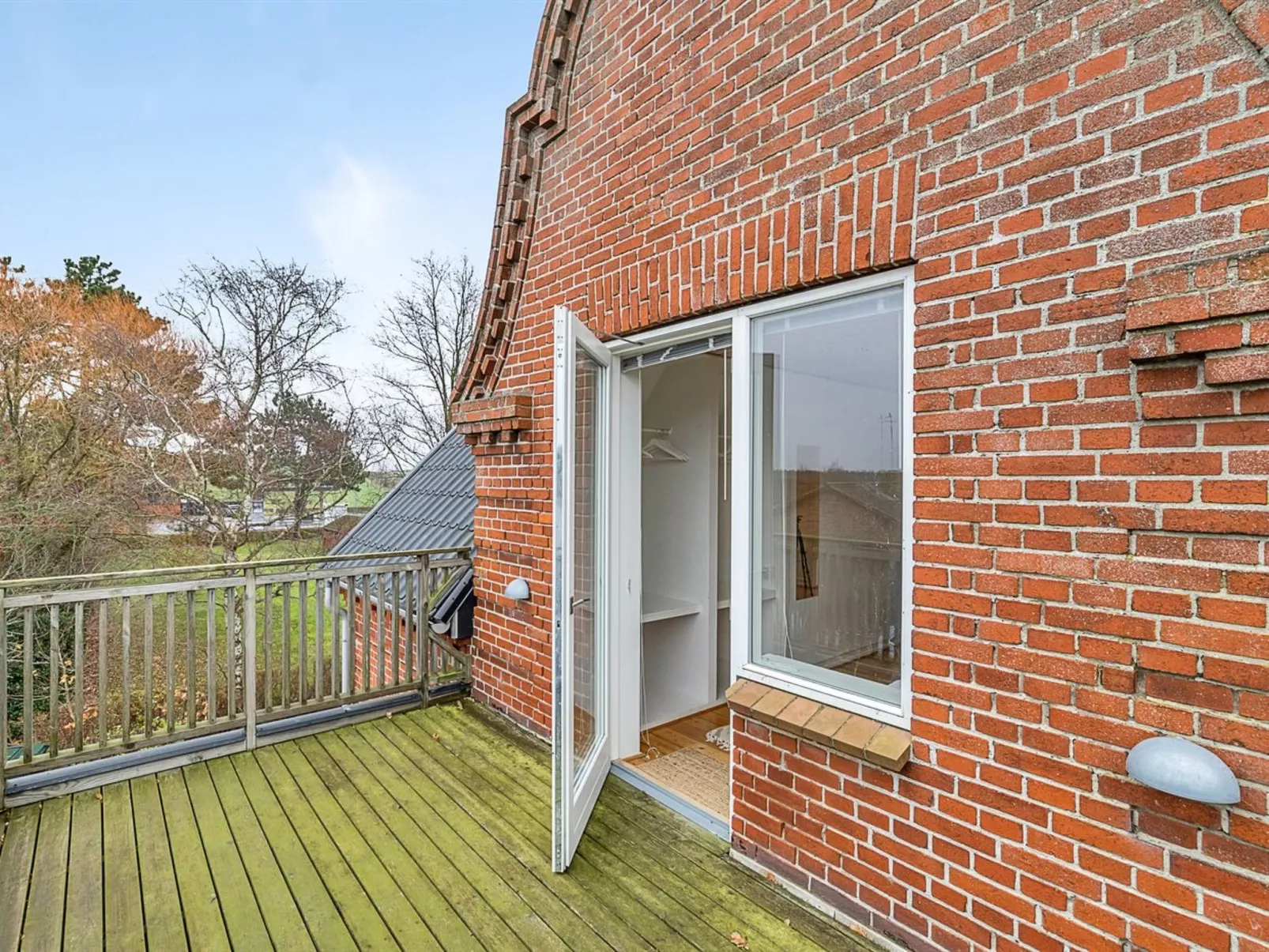 "Hanni" - 600m from the sea-Buiten