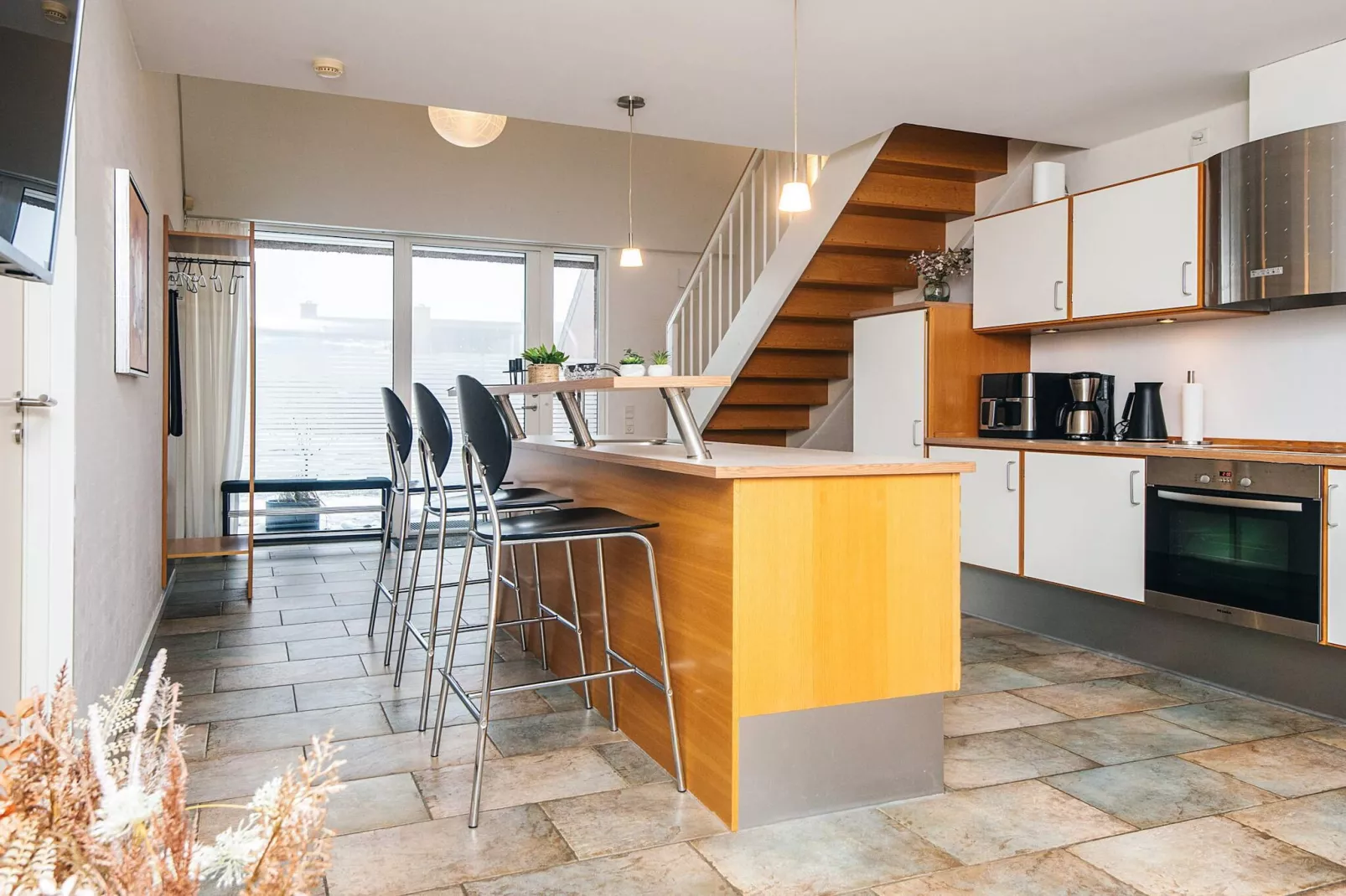 4 sterren vakantie huis in Rømø-Binnen