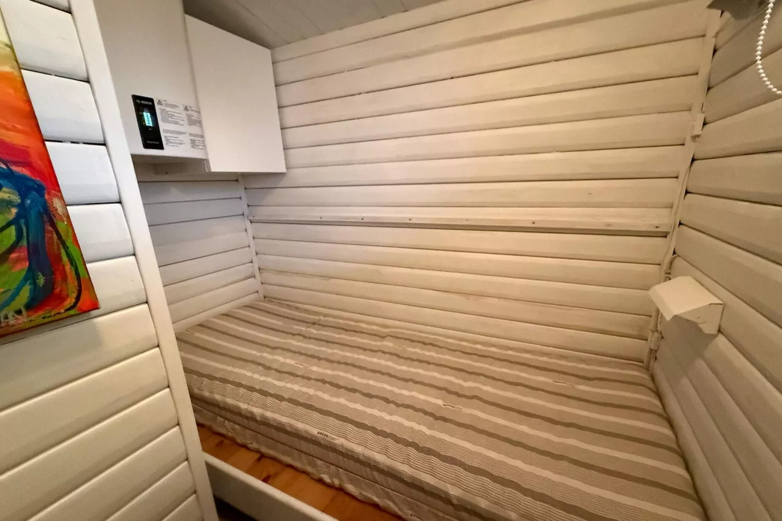 4 Personen vakantie huis in Farsø-Binnen