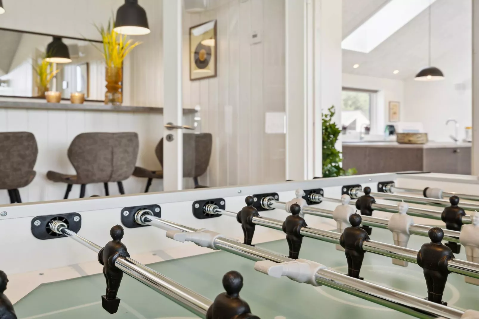 5 sterren vakantie huis in Glesborg-Binnen