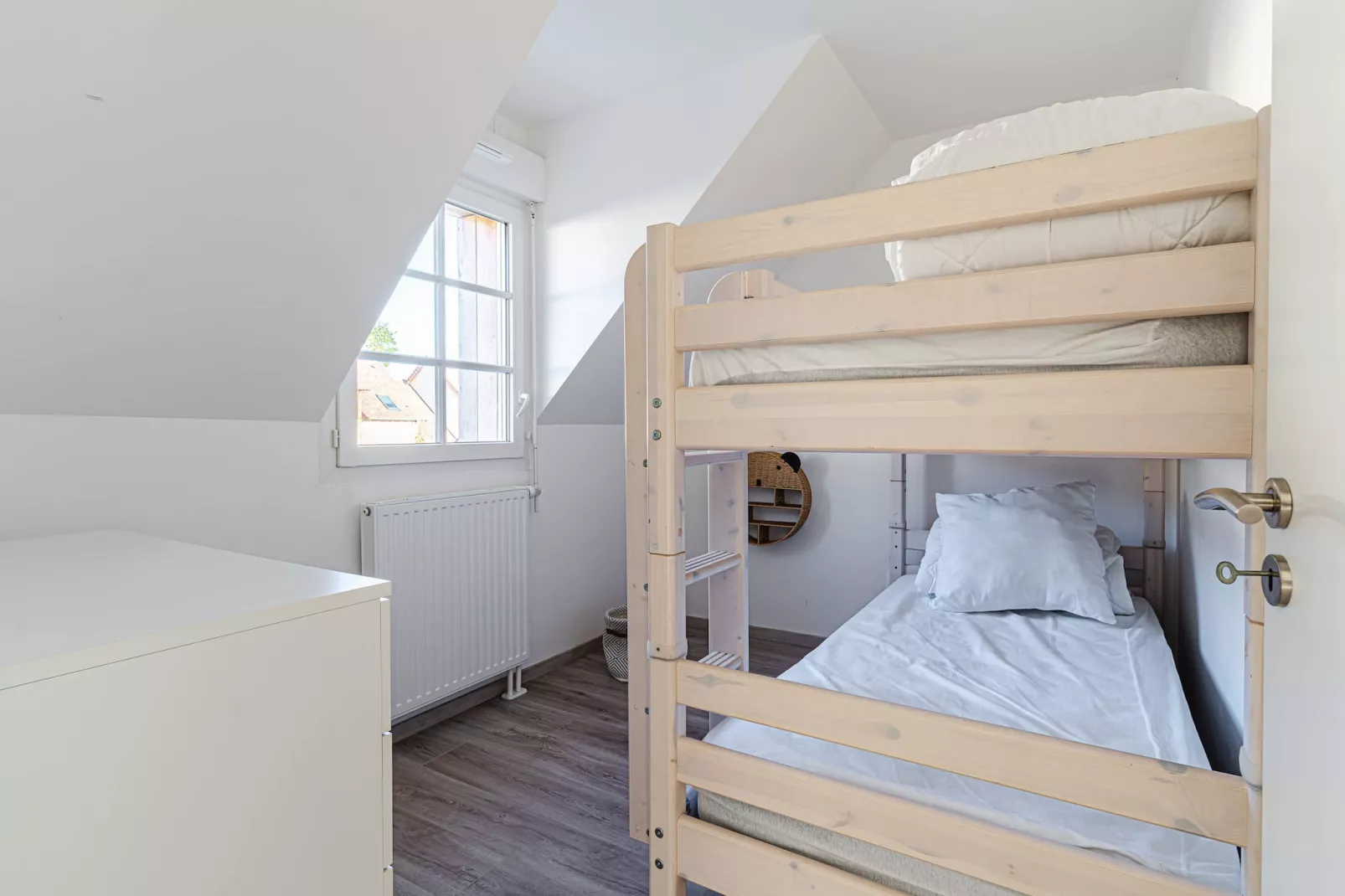 DEAUVILLE BEN LIONEL-Niet-getagd