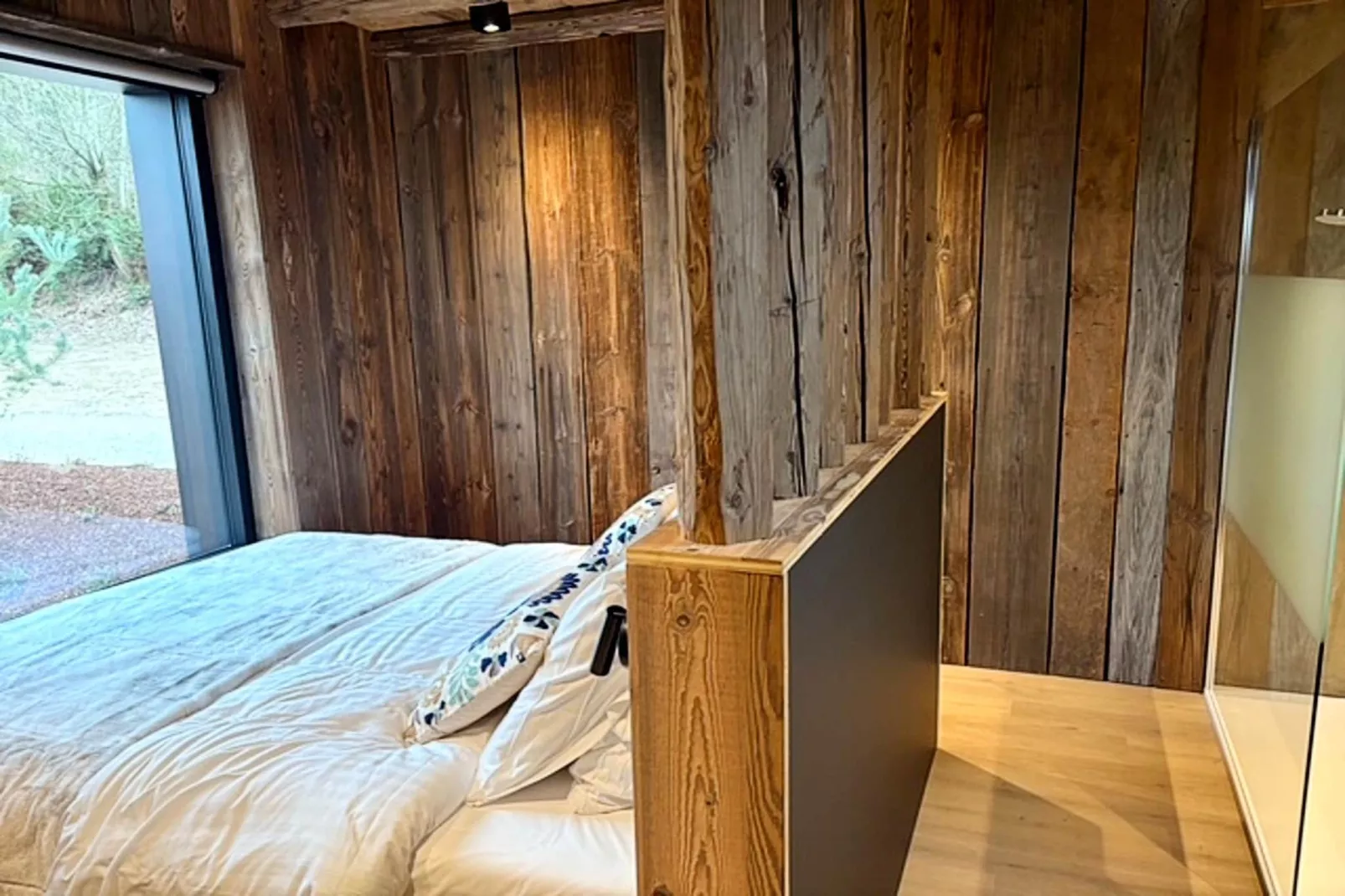 Lodges by Val 2-Slaapkamer