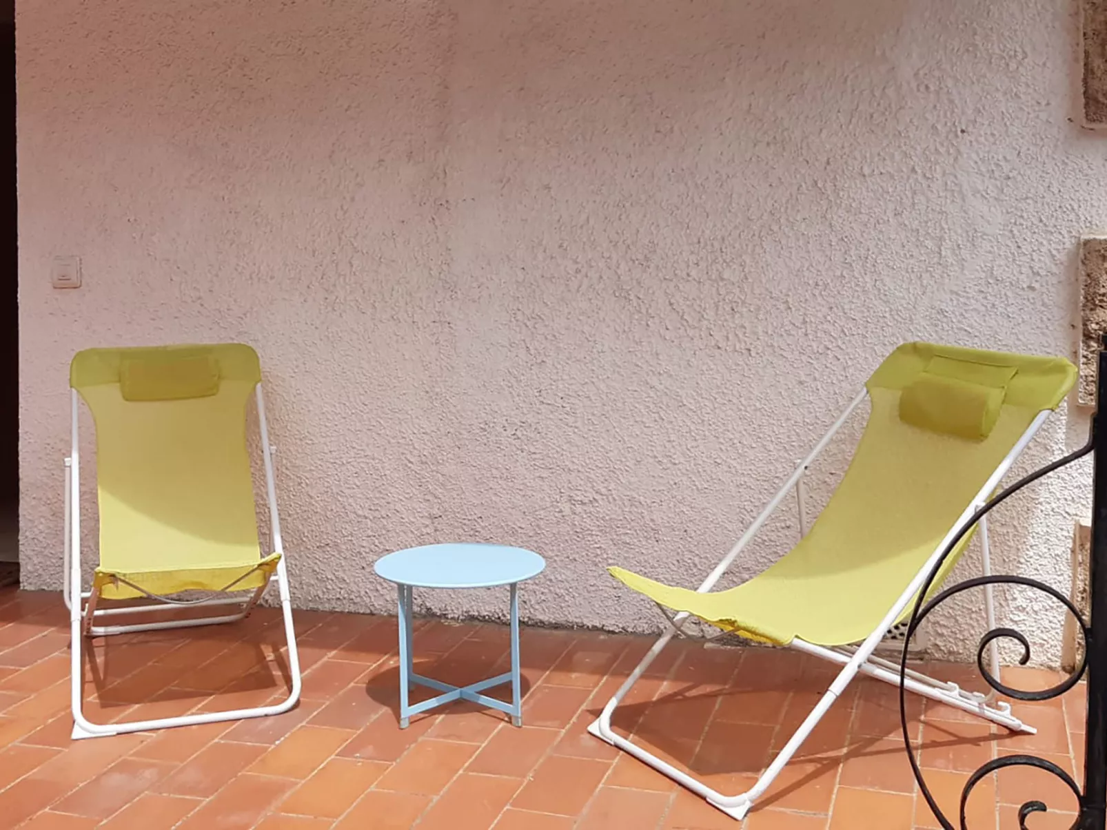 Miramar Hills-Buiten