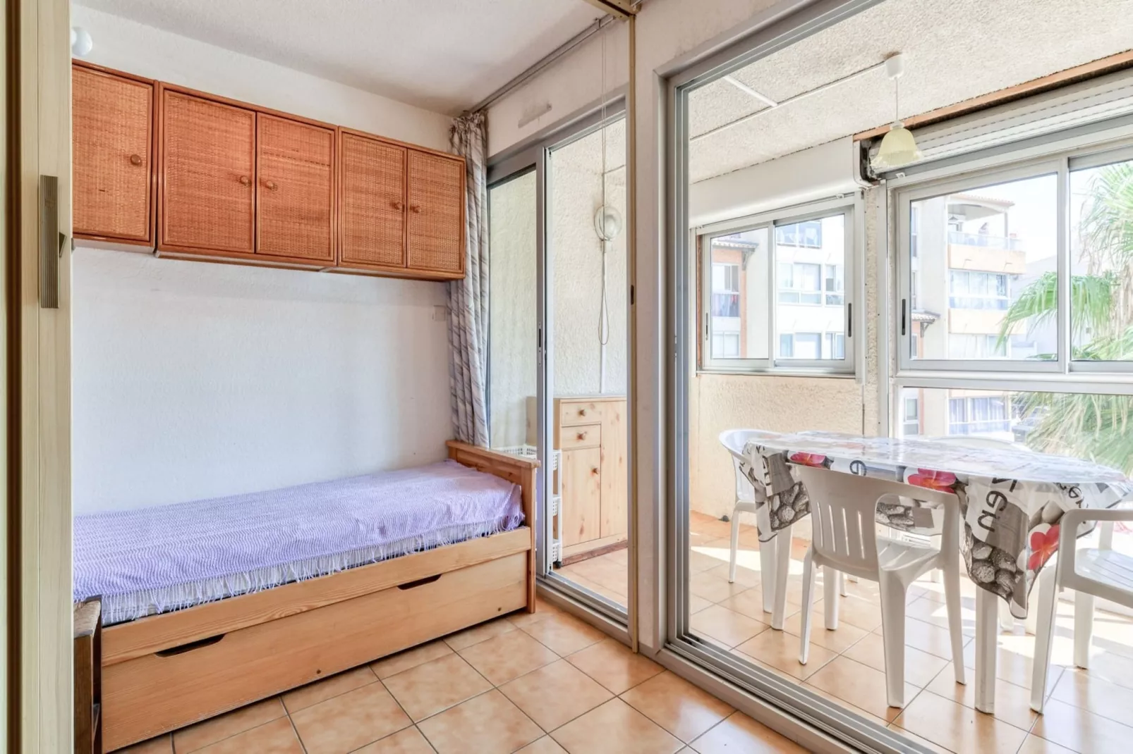 Nauticap N°423 - 2P5-Woonkamer