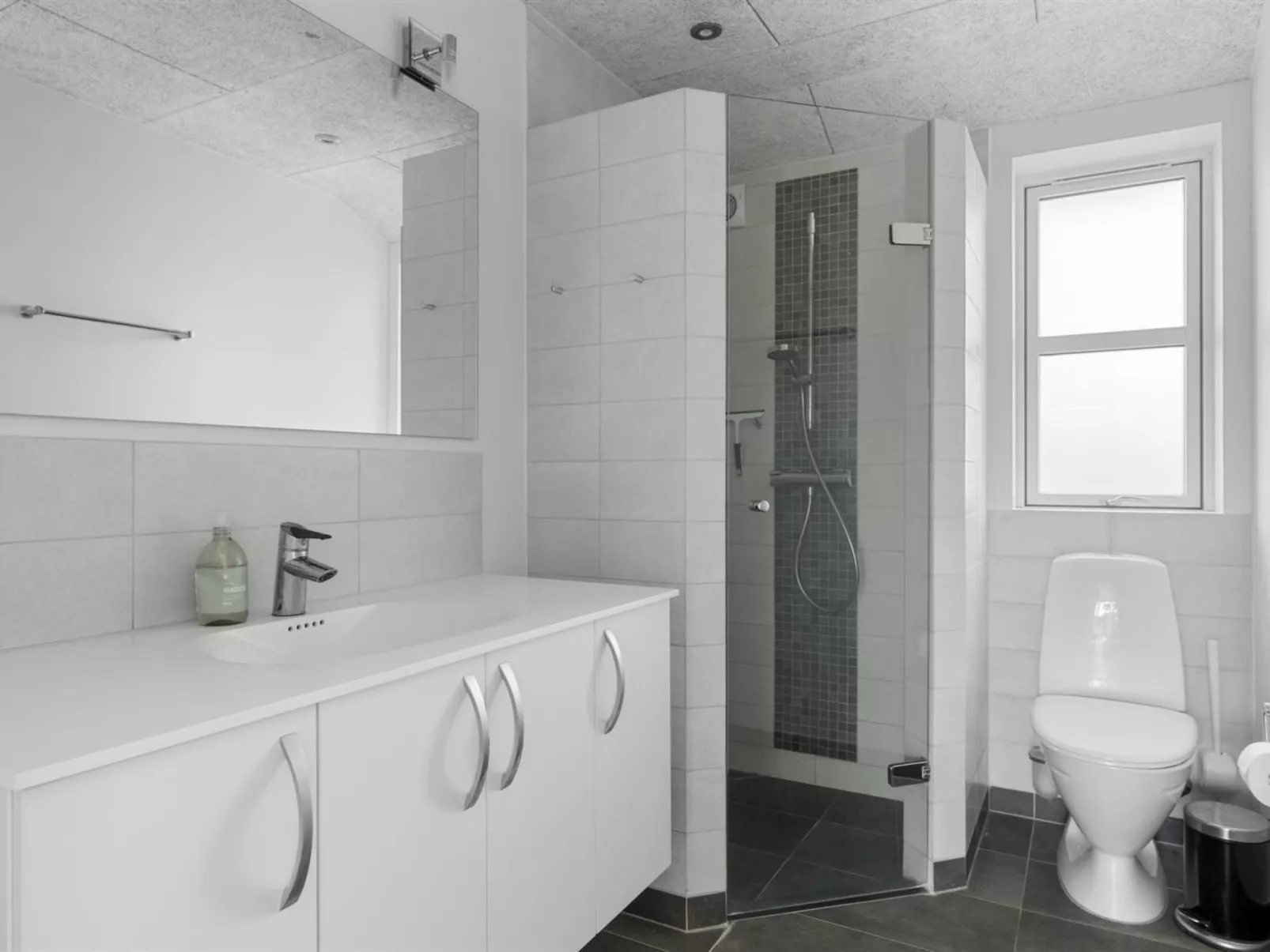 "Ubavka" - 100m from the sea-Binnen