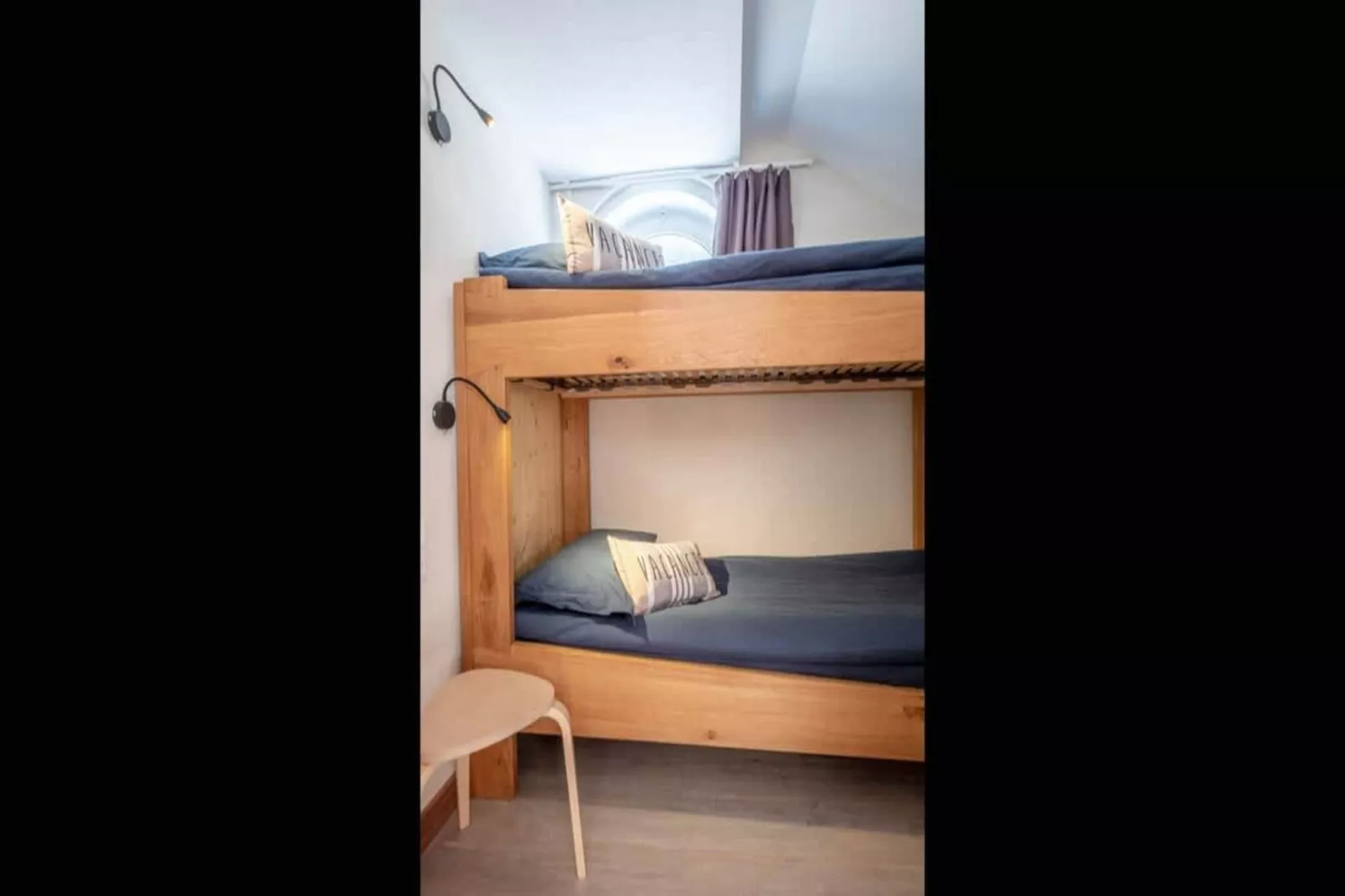 L'Appart 52-Slaapkamer