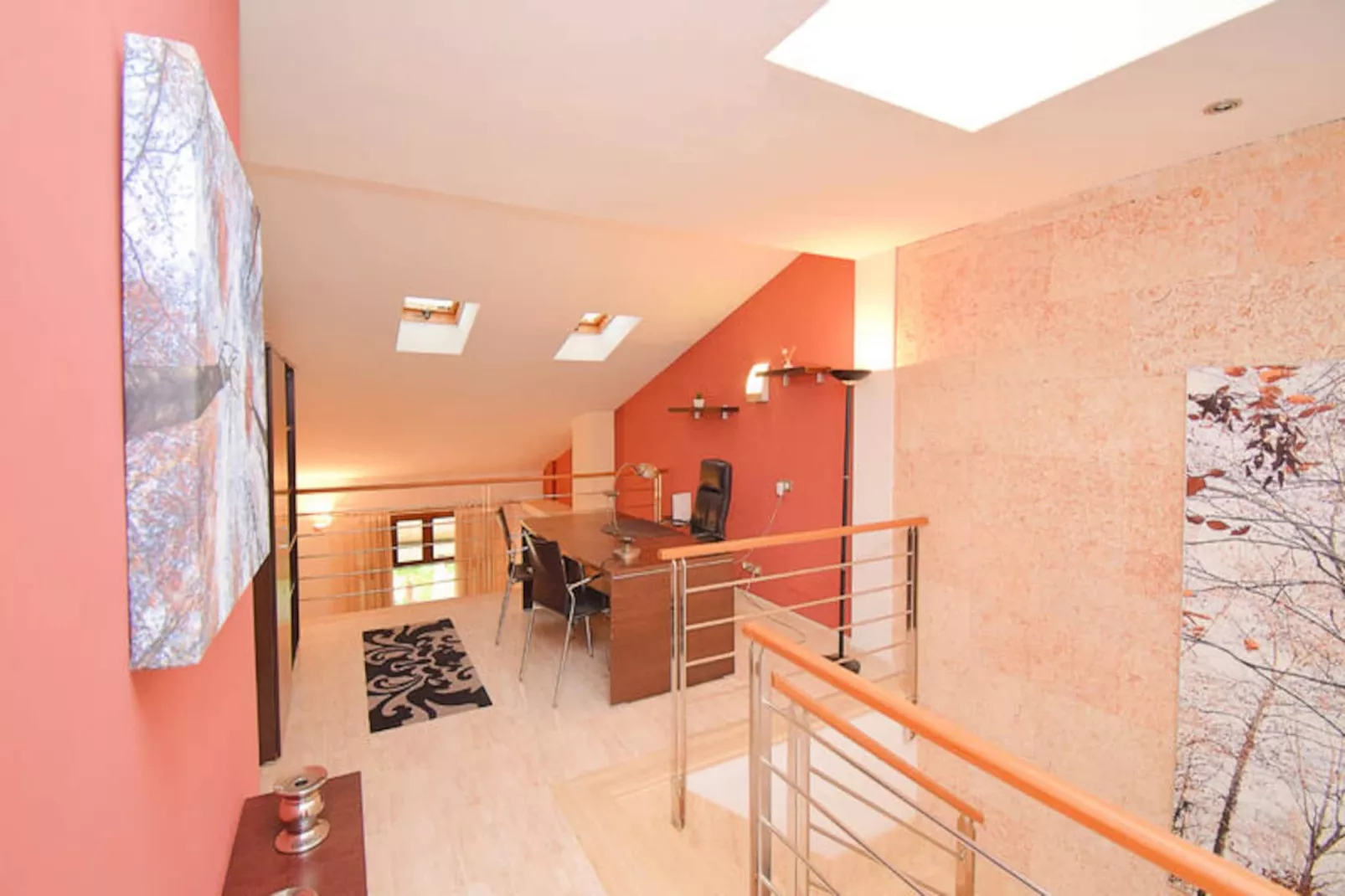 Maison à Muro - Niet-getagd