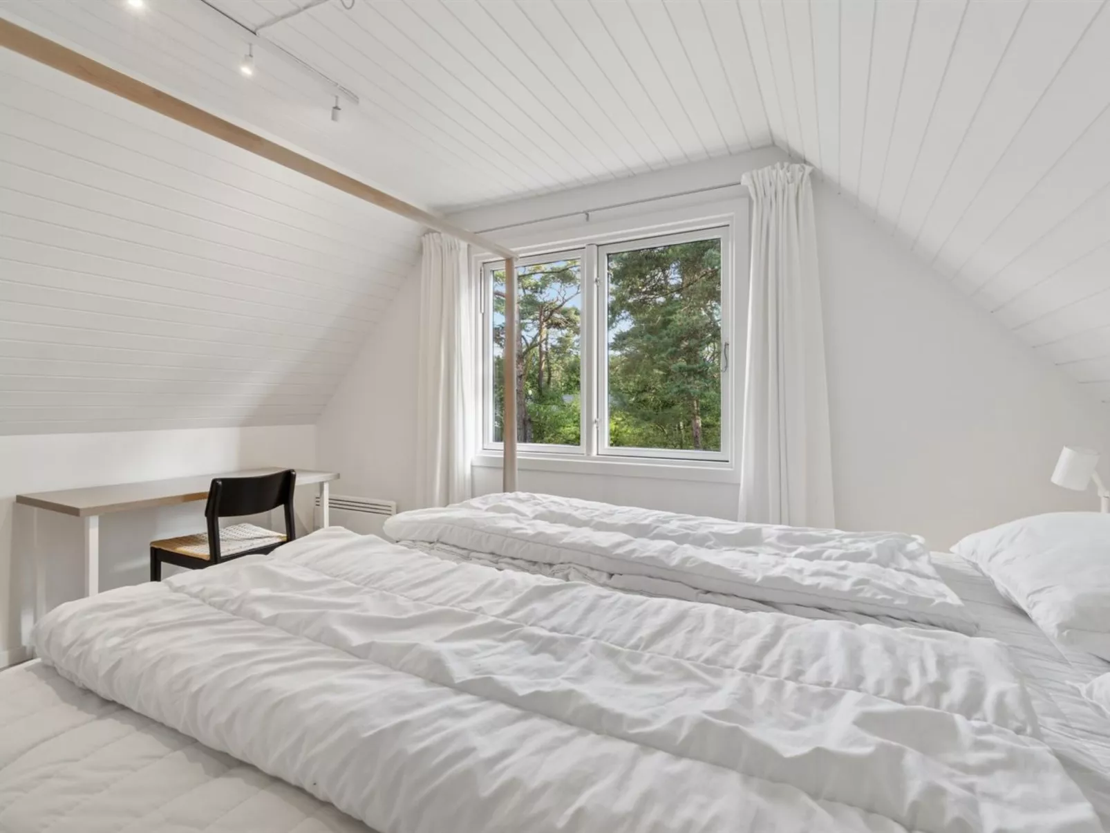 "Bedrija" - 200m from the sea-Binnen