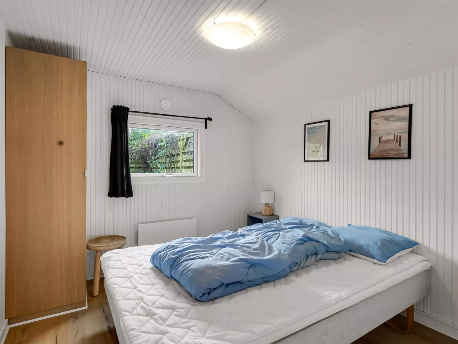 "Blandina" - 500m from the sea-Binnen