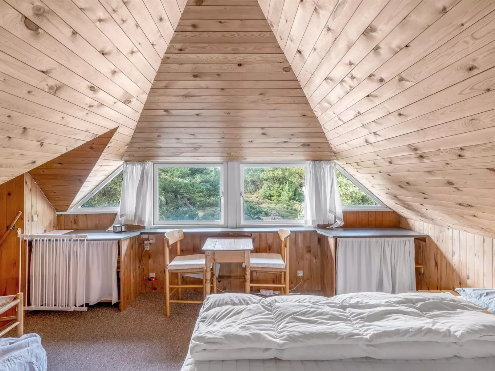 "Lene" - 2km from the sea-Binnen