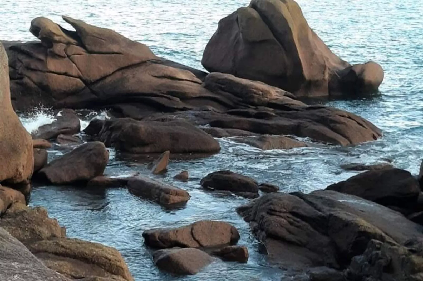 Résidence M100-perros Guirec - Niet-getagd