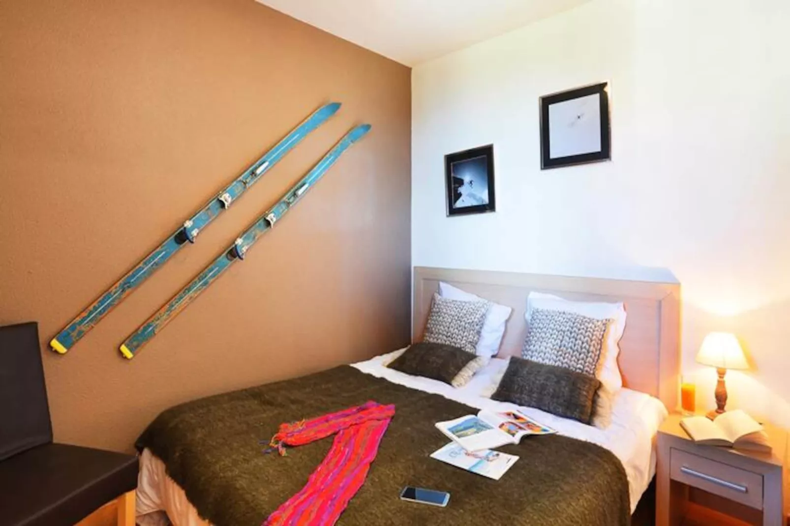 Résidence Néméa Les Chalets des Cimes ***-Niet-getagd